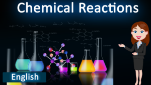 Chemical Reactions