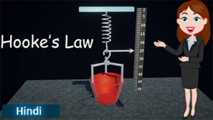 Hooke's Law