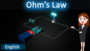 Ohm's law