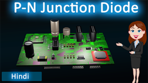 P-N Junction Diode