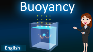 Bouyancy