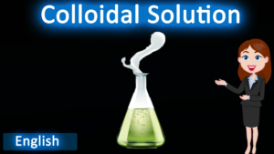 Colloidal Solution