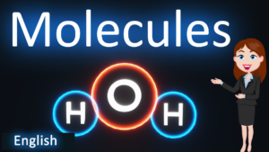 Molecules