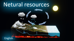 Netural resources